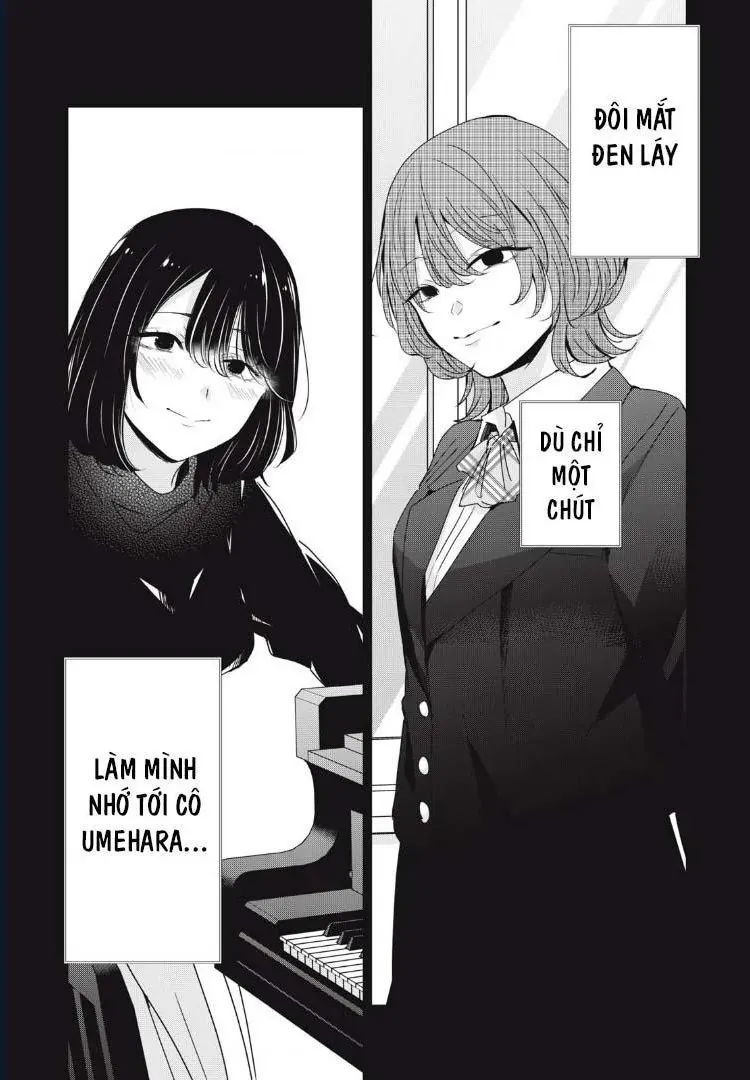 Vầng Trăng Đêm Mưa Chap 44 - Next Chap 45