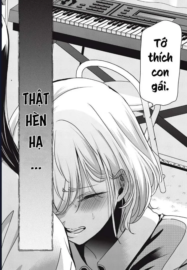 Vầng Trăng Đêm Mưa Chap 45 - Next Chap 46