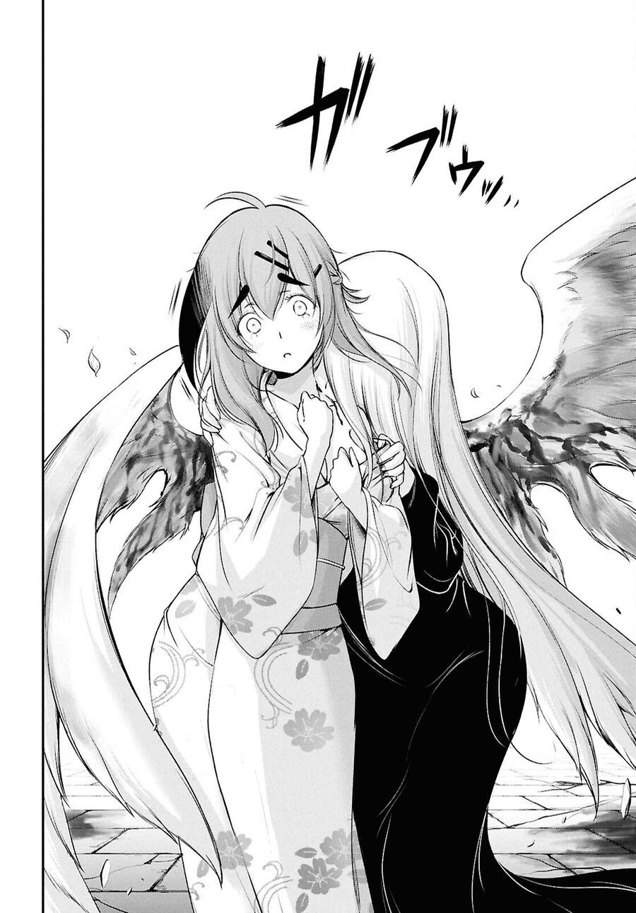 Vầng Trăng Khóc Trước Ước Nguyện Cuối Cùng Chap 1 - Next Chap 2