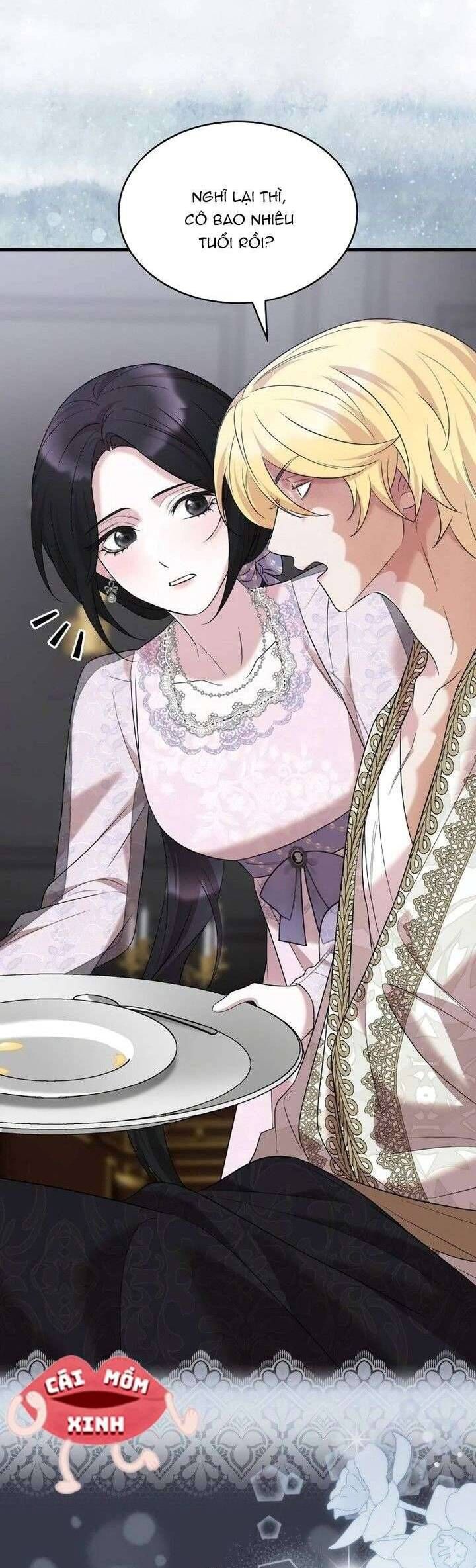 Vào Ngày Mà Chị Gái Tôi Qua Đời Chap 19 - Next Chap 20