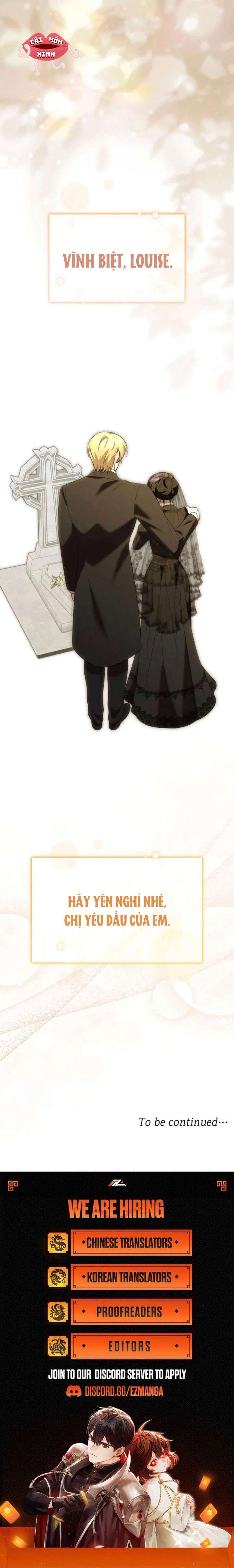 Vào Ngày Mà Chị Gái Tôi Qua Đời Chap 30 - Next Chap 31