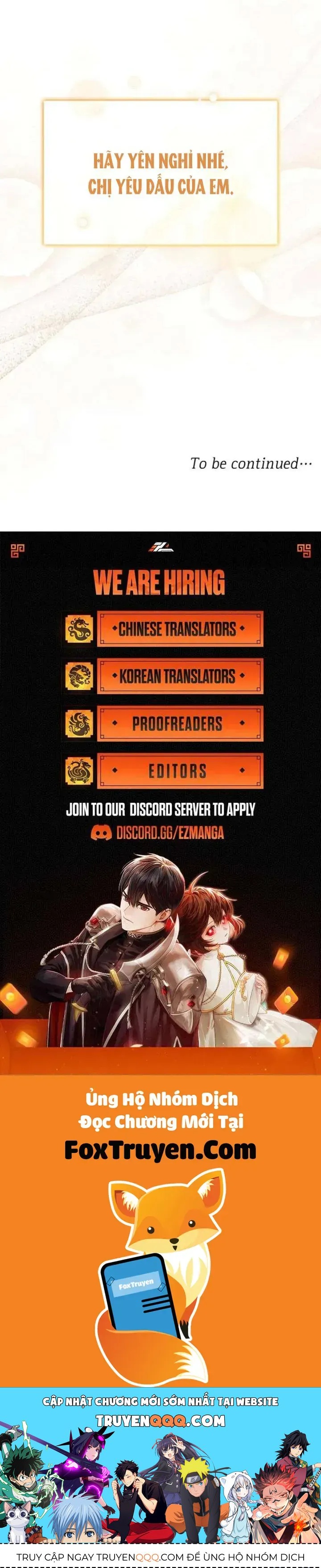 Vào Ngày Mà Chị Gái Tôi Qua Đời Chap 30 - Next Chap 31