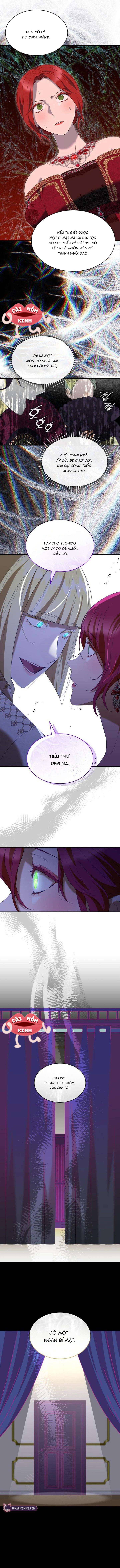 Vào Ngày Mà Chị Gái Tôi Qua Đời Chap 32 - Next Chap 33