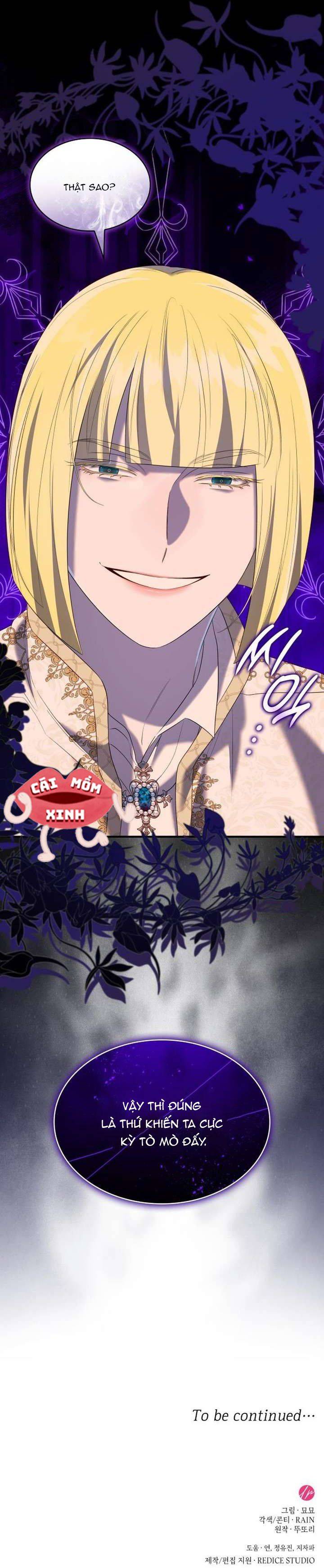 Vào Ngày Mà Chị Gái Tôi Qua Đời Chap 32 - Next Chap 33