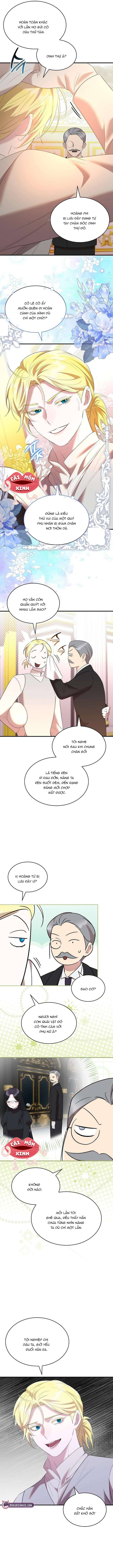 Vào Ngày Mà Chị Gái Tôi Qua Đời Chap 32 - Next Chap 33
