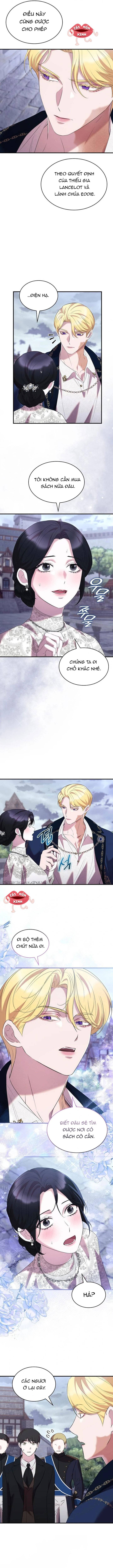 Vào Ngày Mà Chị Gái Tôi Qua Đời Chap 33 - Next Chap 34