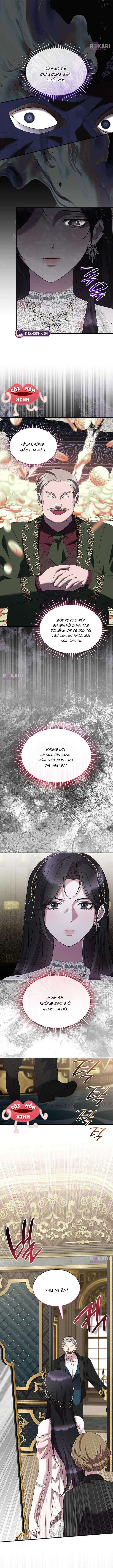 Vào Ngày Mà Chị Gái Tôi Qua Đời Chap 38 - Next Chap 39