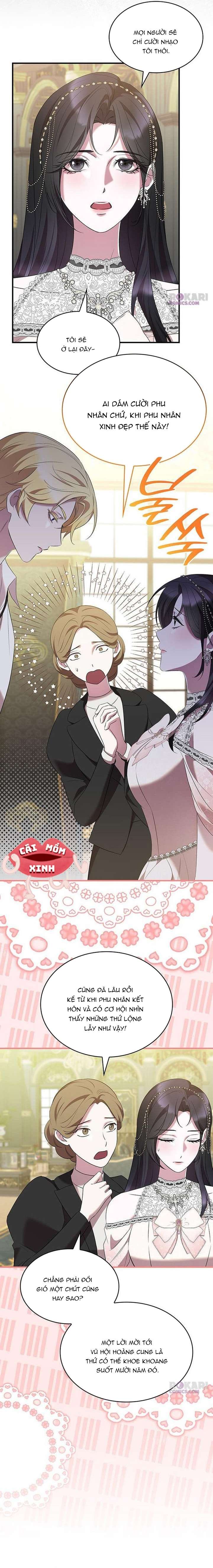 Vào Ngày Mà Chị Gái Tôi Qua Đời Chap 38 - Next Chap 39