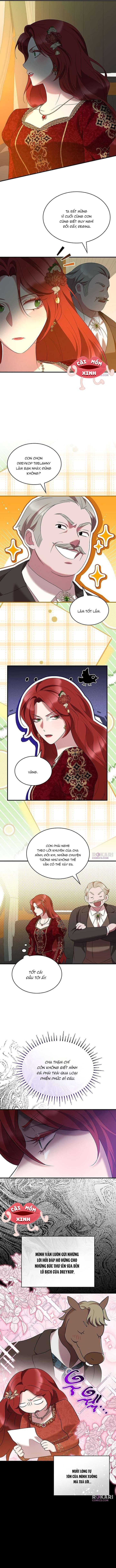 Vào Ngày Mà Chị Gái Tôi Qua Đời Chap 39 - Next Chap 40