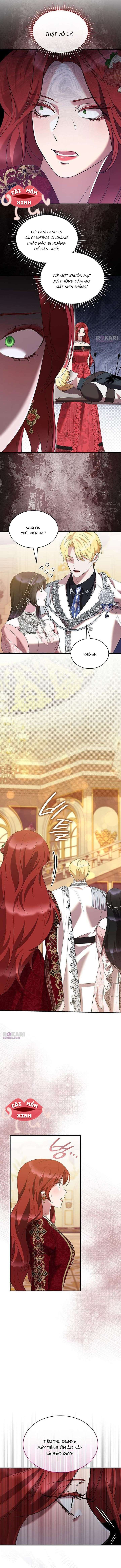 Vào Ngày Mà Chị Gái Tôi Qua Đời Chap 39 - Next Chap 40