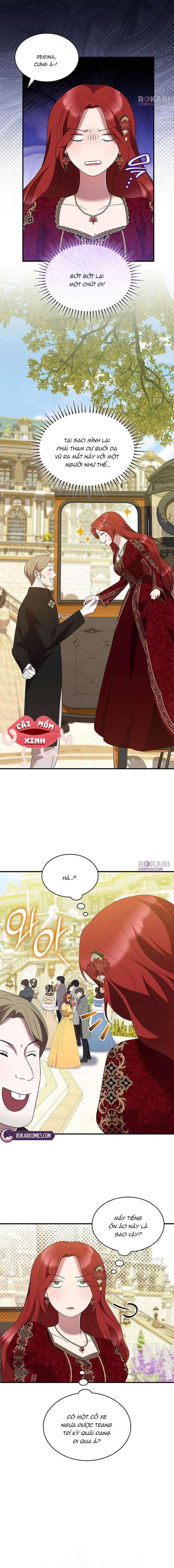 Vào Ngày Mà Chị Gái Tôi Qua Đời Chap 39 - Next Chap 40