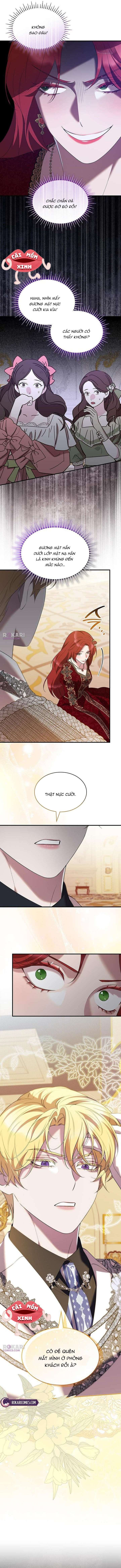 Vào Ngày Mà Chị Gái Tôi Qua Đời Chap 39 - Next Chap 40