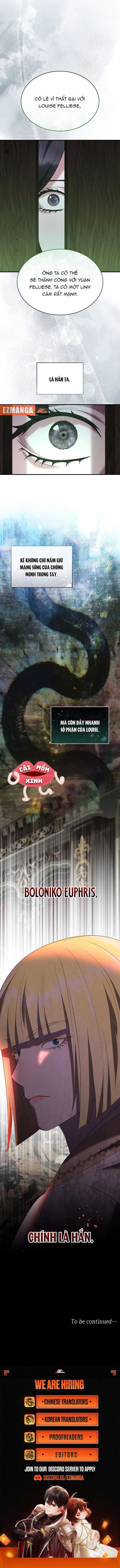 Vào Ngày Mà Chị Gái Tôi Qua Đời Chap 41 - Next Chap 42