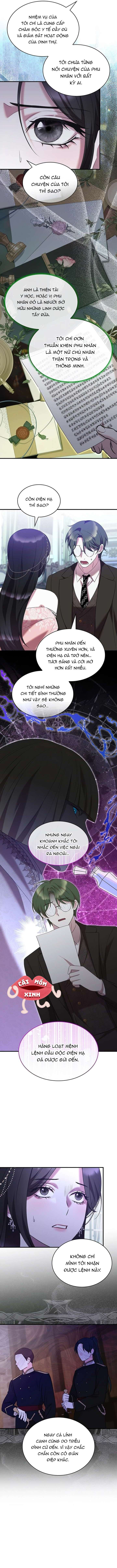 Vào Ngày Mà Chị Gái Tôi Qua Đời Chap 41 - Next Chap 42