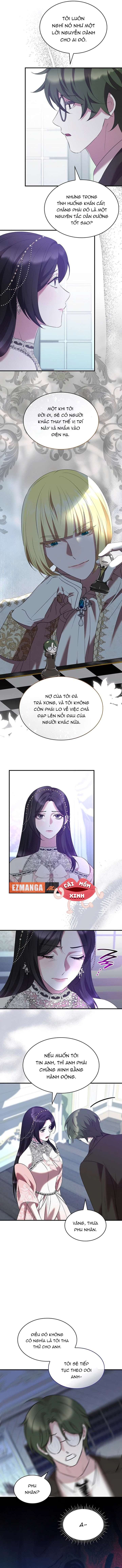 Vào Ngày Mà Chị Gái Tôi Qua Đời Chap 41 - Next Chap 42