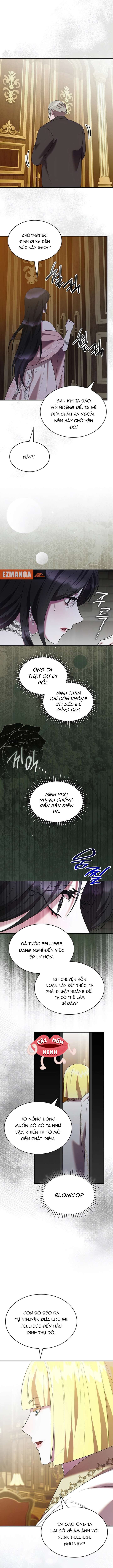 Vào Ngày Mà Chị Gái Tôi Qua Đời Chap 41 - Next Chap 42