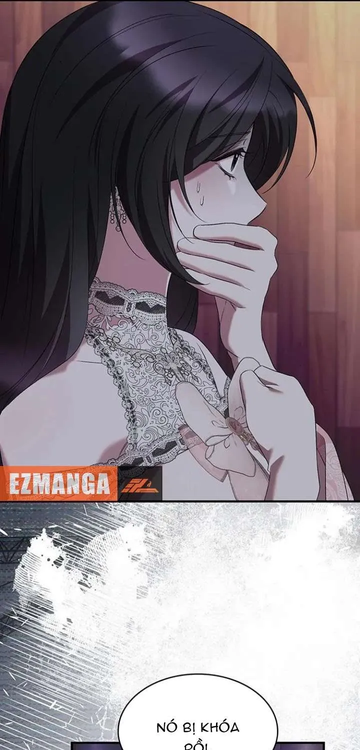 Vào Ngày Mà Chị Gái Tôi Qua Đời Chap 42 - Next Chap 43