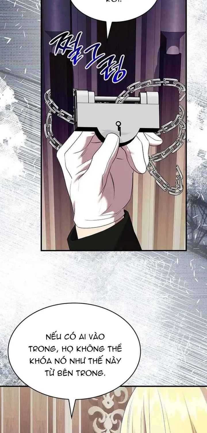 Vào Ngày Mà Chị Gái Tôi Qua Đời Chap 42 - Next Chap 43