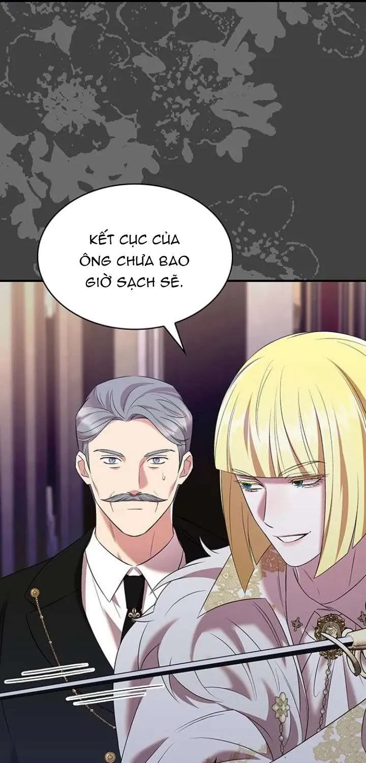 Vào Ngày Mà Chị Gái Tôi Qua Đời Chap 42 - Next Chap 43