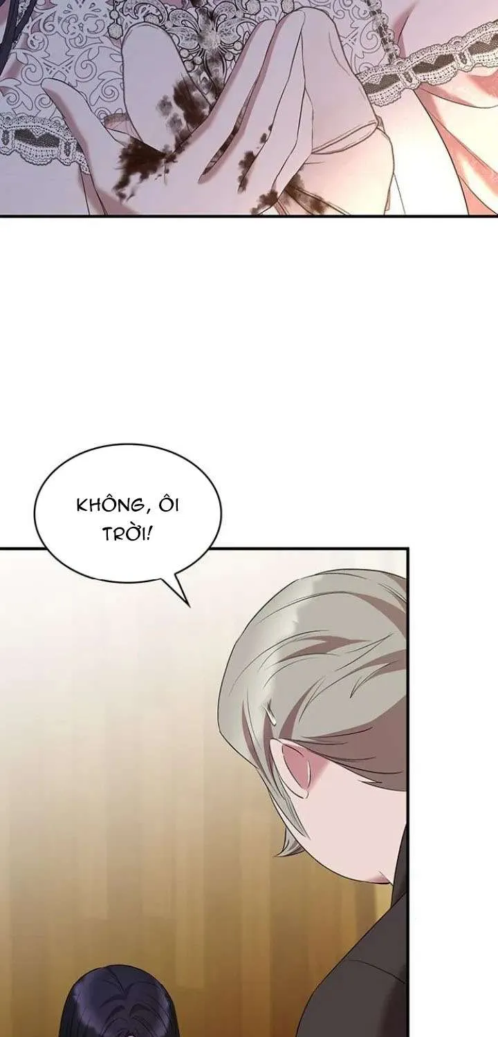 Vào Ngày Mà Chị Gái Tôi Qua Đời Chap 42 - Next Chap 43