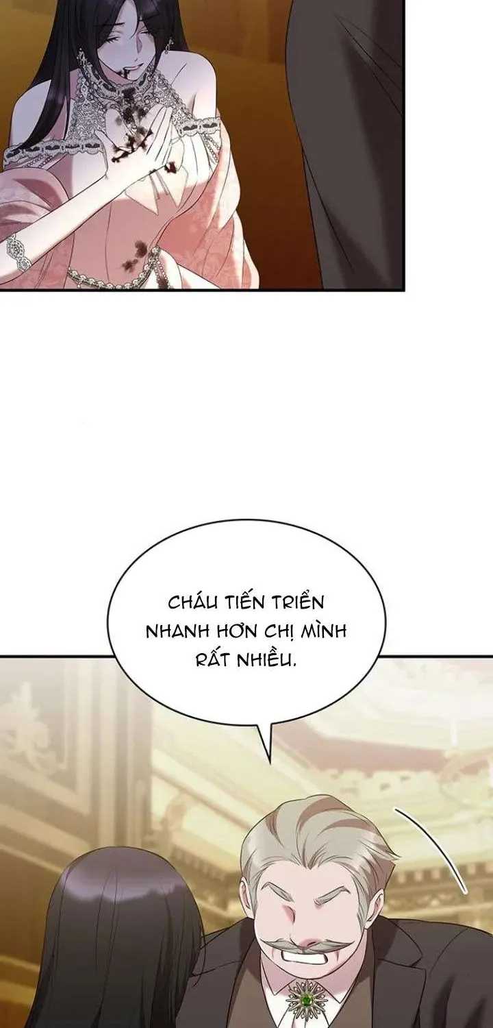 Vào Ngày Mà Chị Gái Tôi Qua Đời Chap 42 - Next Chap 43