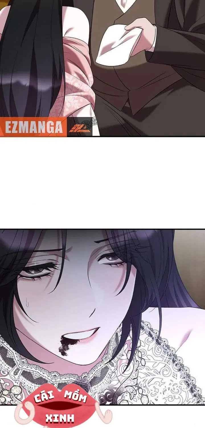 Vào Ngày Mà Chị Gái Tôi Qua Đời Chap 42 - Next Chap 43