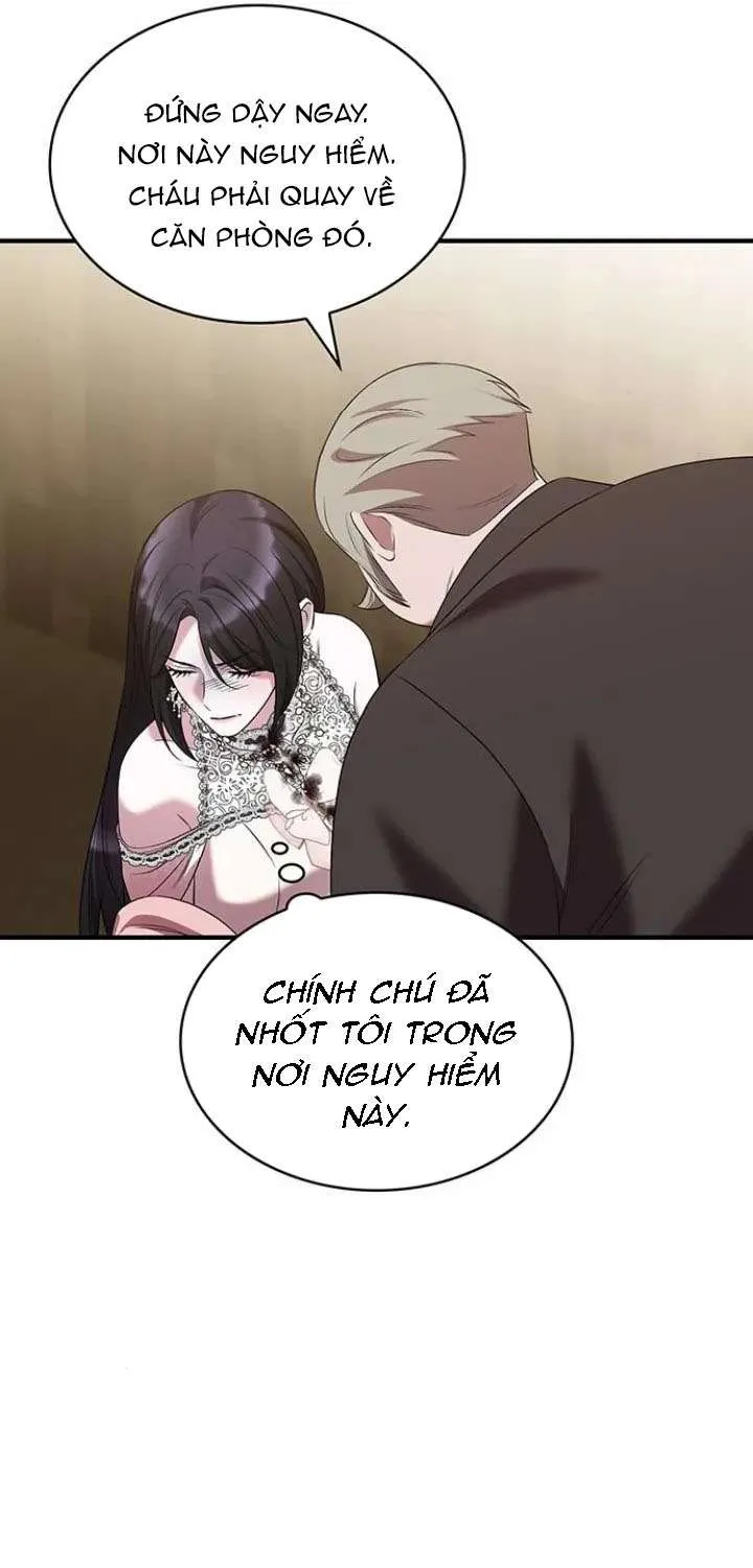 Vào Ngày Mà Chị Gái Tôi Qua Đời Chap 42 - Next Chap 43