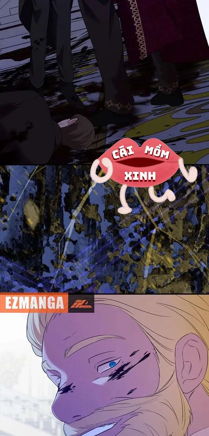 Vào Ngày Mà Chị Gái Tôi Qua Đời Chap 42 - Next Chap 43