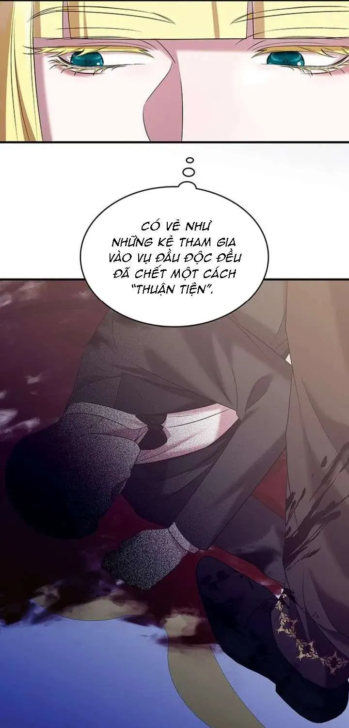 Vào Ngày Mà Chị Gái Tôi Qua Đời Chap 42 - Next Chap 43