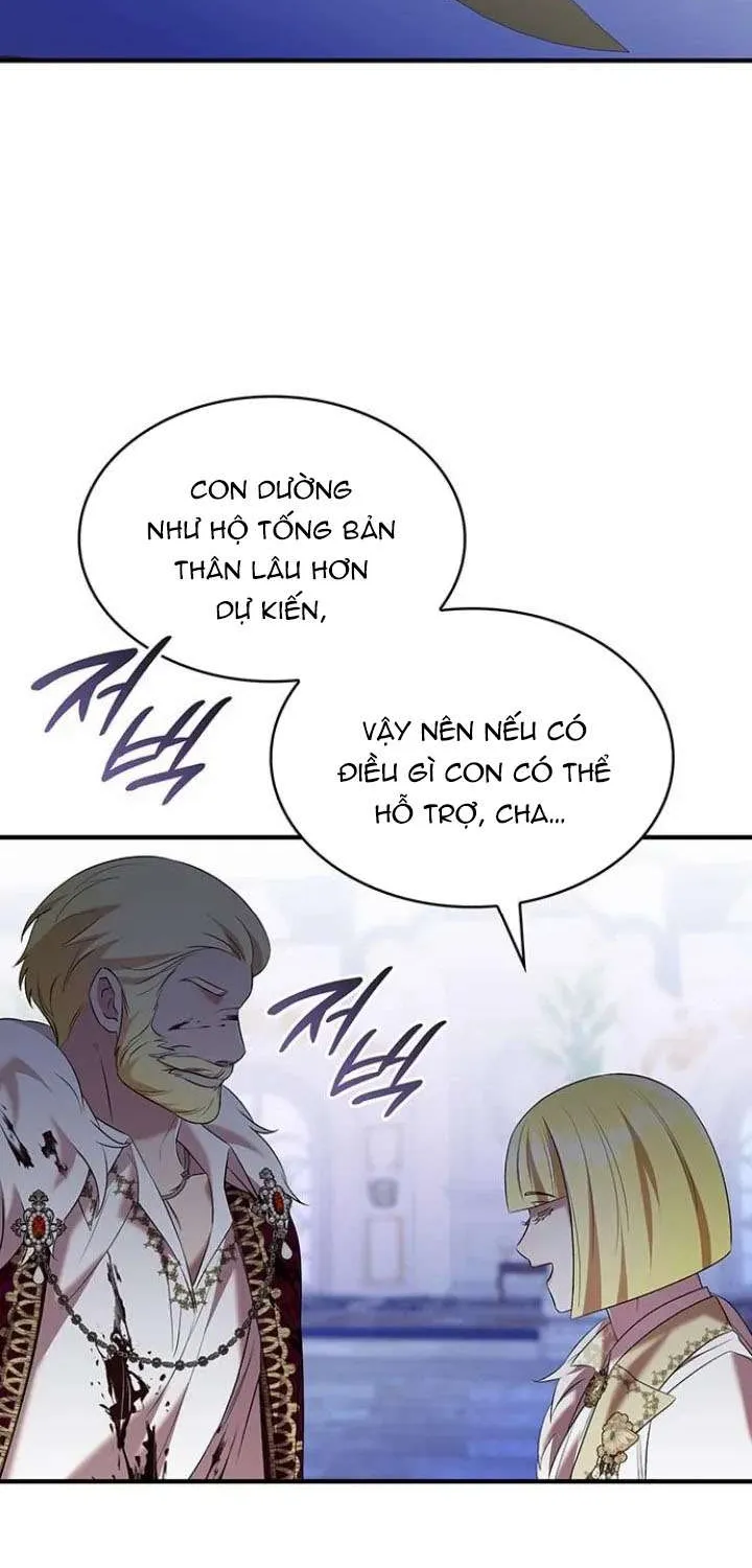 Vào Ngày Mà Chị Gái Tôi Qua Đời Chap 42 - Next Chap 43