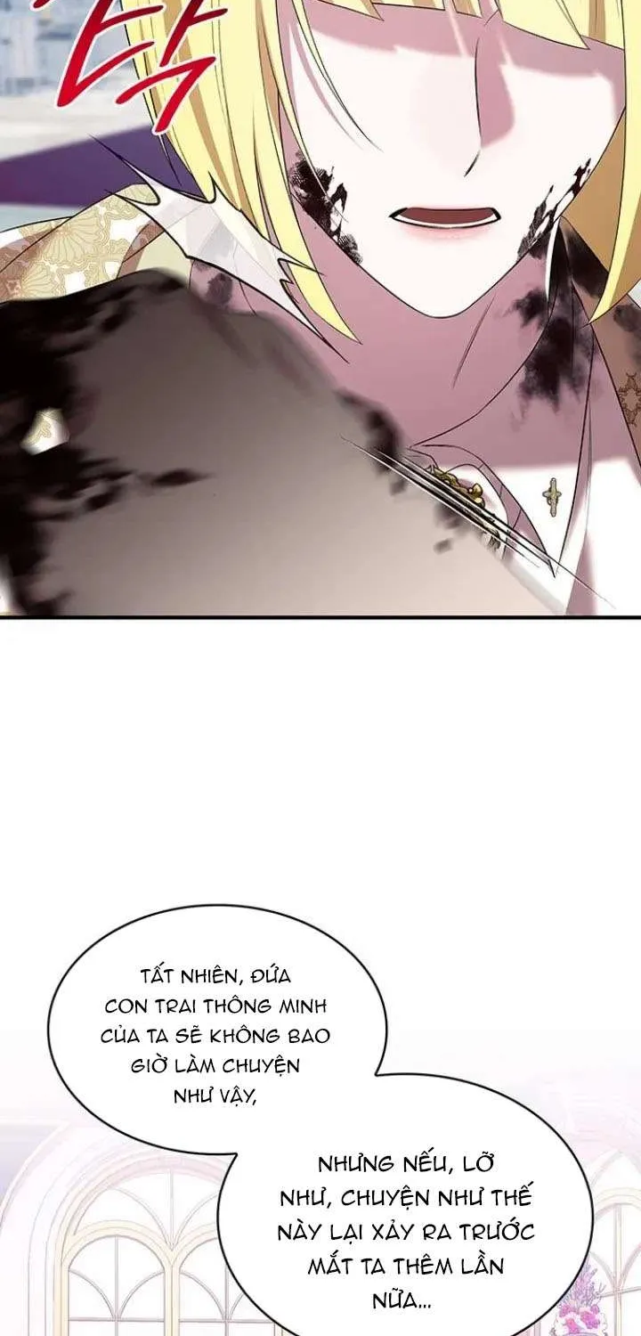 Vào Ngày Mà Chị Gái Tôi Qua Đời Chap 42 - Next Chap 43