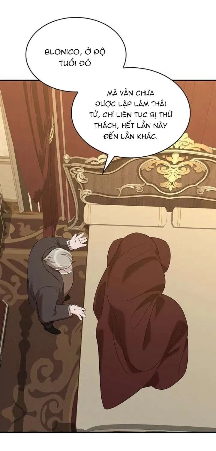 Vào Ngày Mà Chị Gái Tôi Qua Đời Chap 42 - Next Chap 43