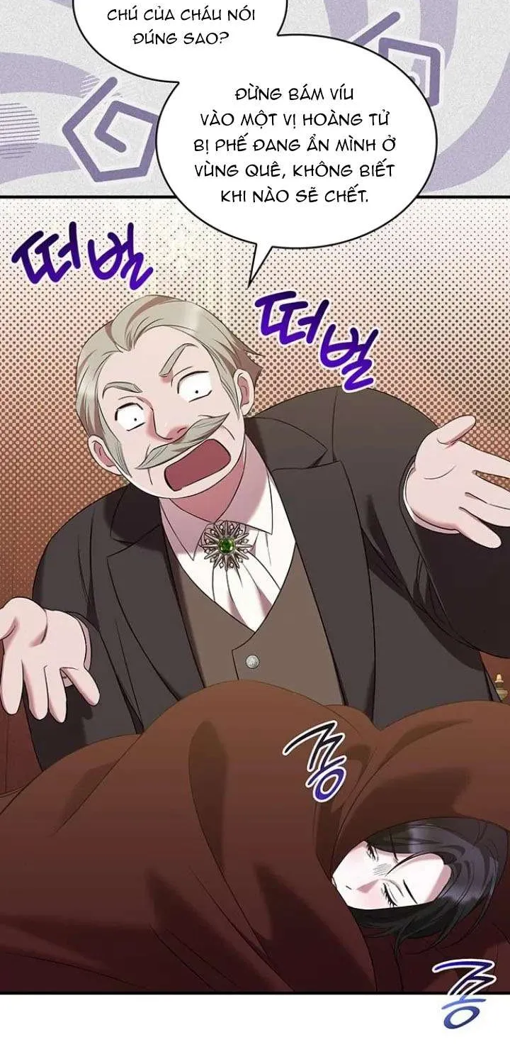 Vào Ngày Mà Chị Gái Tôi Qua Đời Chap 42 - Next Chap 43