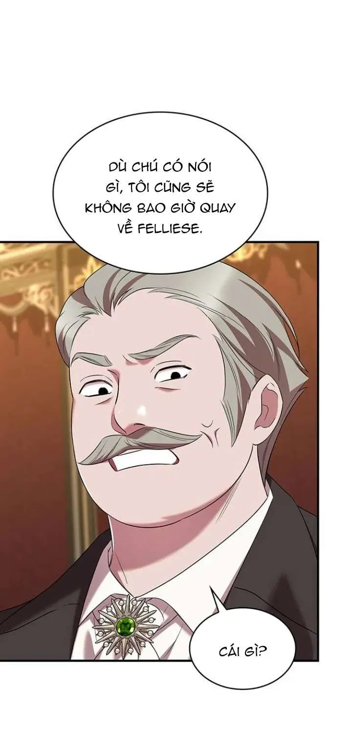 Vào Ngày Mà Chị Gái Tôi Qua Đời Chap 42 - Next Chap 43