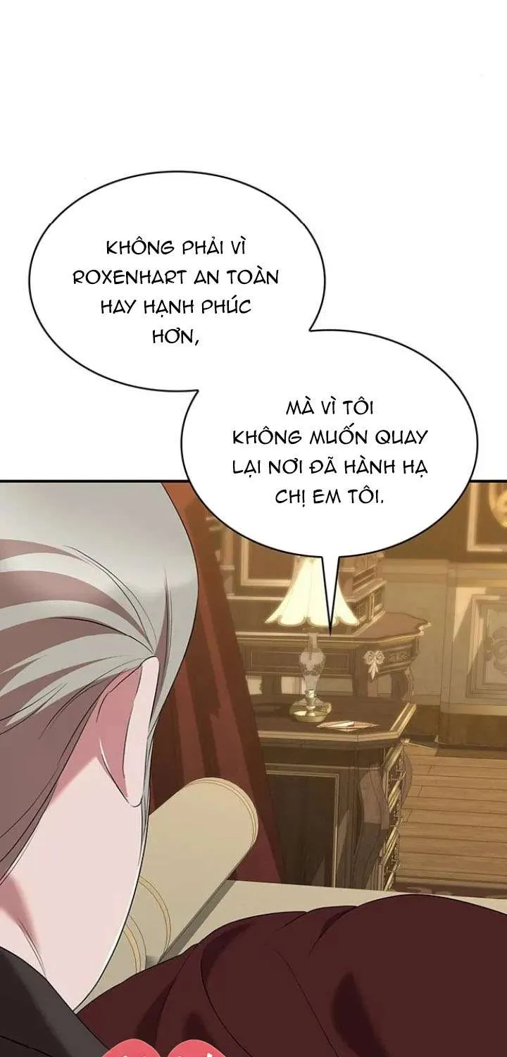 Vào Ngày Mà Chị Gái Tôi Qua Đời Chap 42 - Next Chap 43