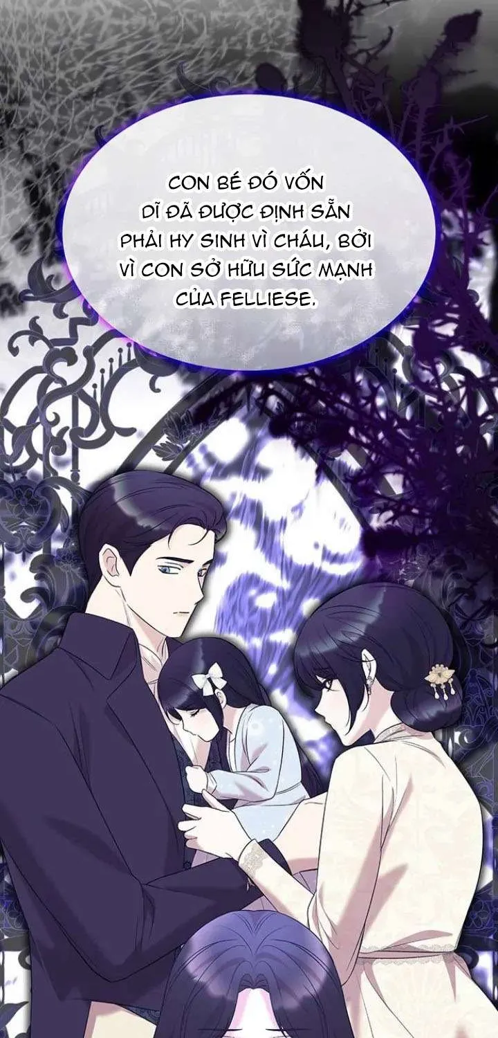 Vào Ngày Mà Chị Gái Tôi Qua Đời Chap 42 - Next Chap 43