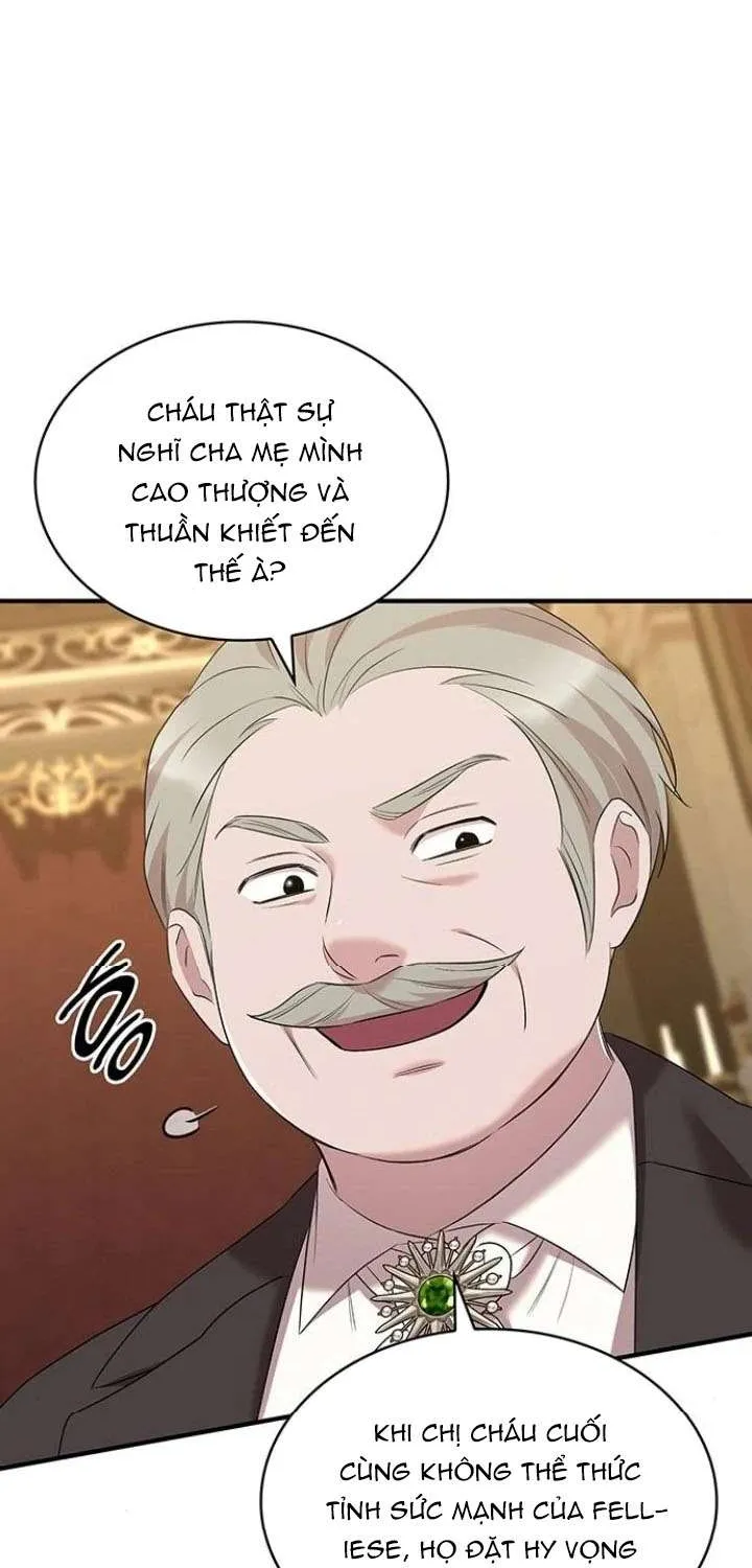 Vào Ngày Mà Chị Gái Tôi Qua Đời Chap 42 - Next Chap 43