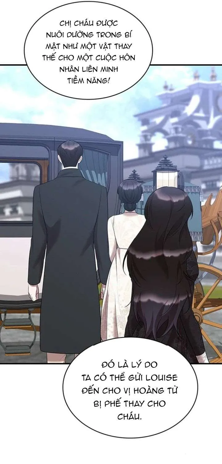 Vào Ngày Mà Chị Gái Tôi Qua Đời Chap 42 - Next Chap 43