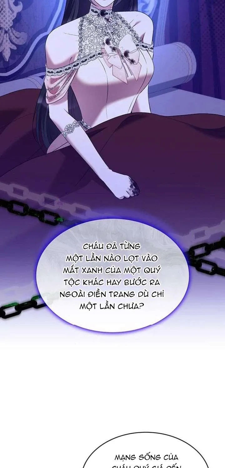 Vào Ngày Mà Chị Gái Tôi Qua Đời Chap 42 - Next Chap 43