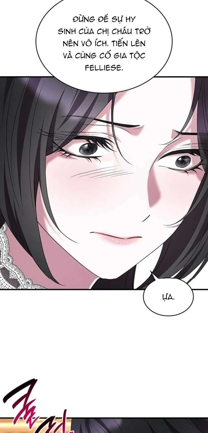 Vào Ngày Mà Chị Gái Tôi Qua Đời Chap 42 - Next Chap 43