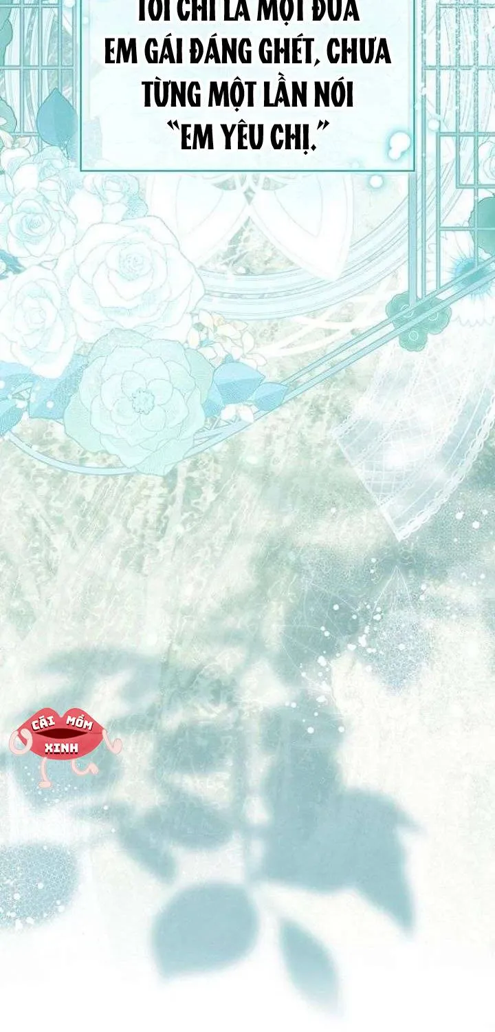 Vào Ngày Mà Chị Gái Tôi Qua Đời Chap 43 - Next Chap 44