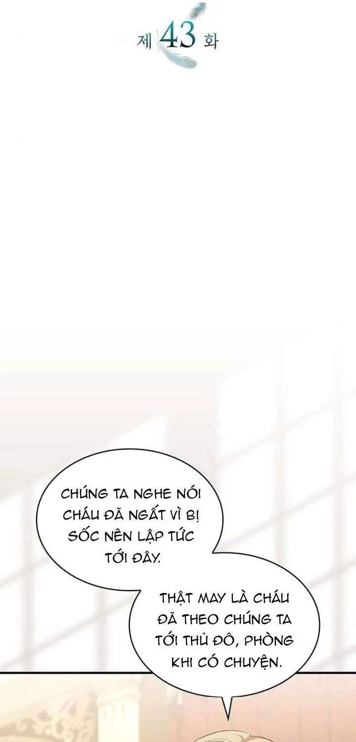Vào Ngày Mà Chị Gái Tôi Qua Đời Chap 43 - Next Chap 44