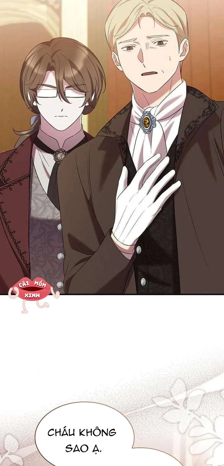 Vào Ngày Mà Chị Gái Tôi Qua Đời Chap 43 - Next Chap 44