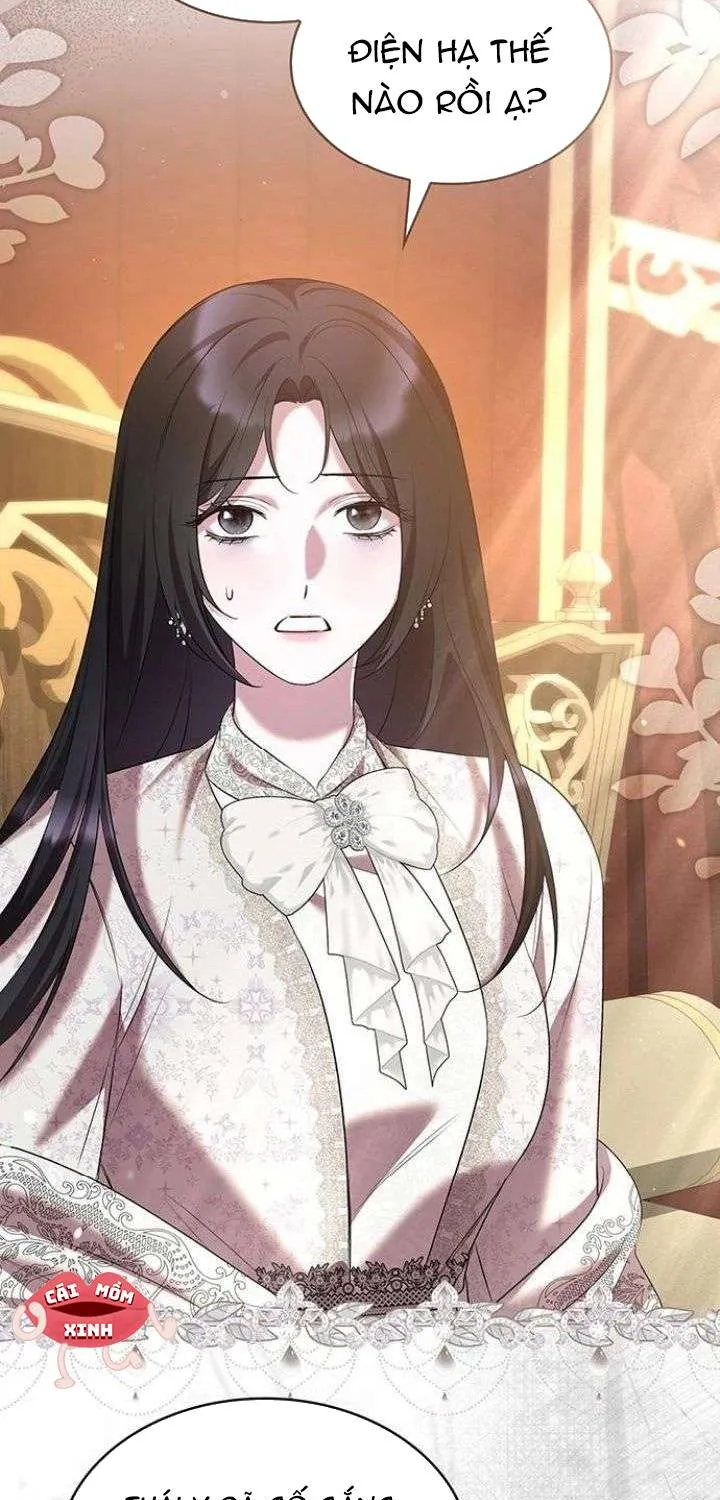 Vào Ngày Mà Chị Gái Tôi Qua Đời Chap 43 - Next Chap 44