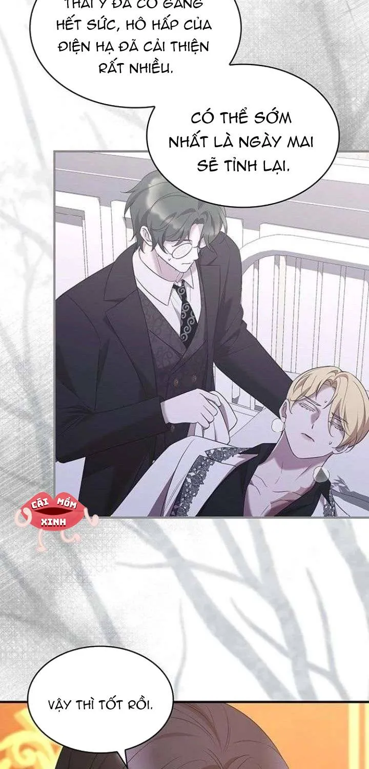 Vào Ngày Mà Chị Gái Tôi Qua Đời Chap 43 - Next Chap 44