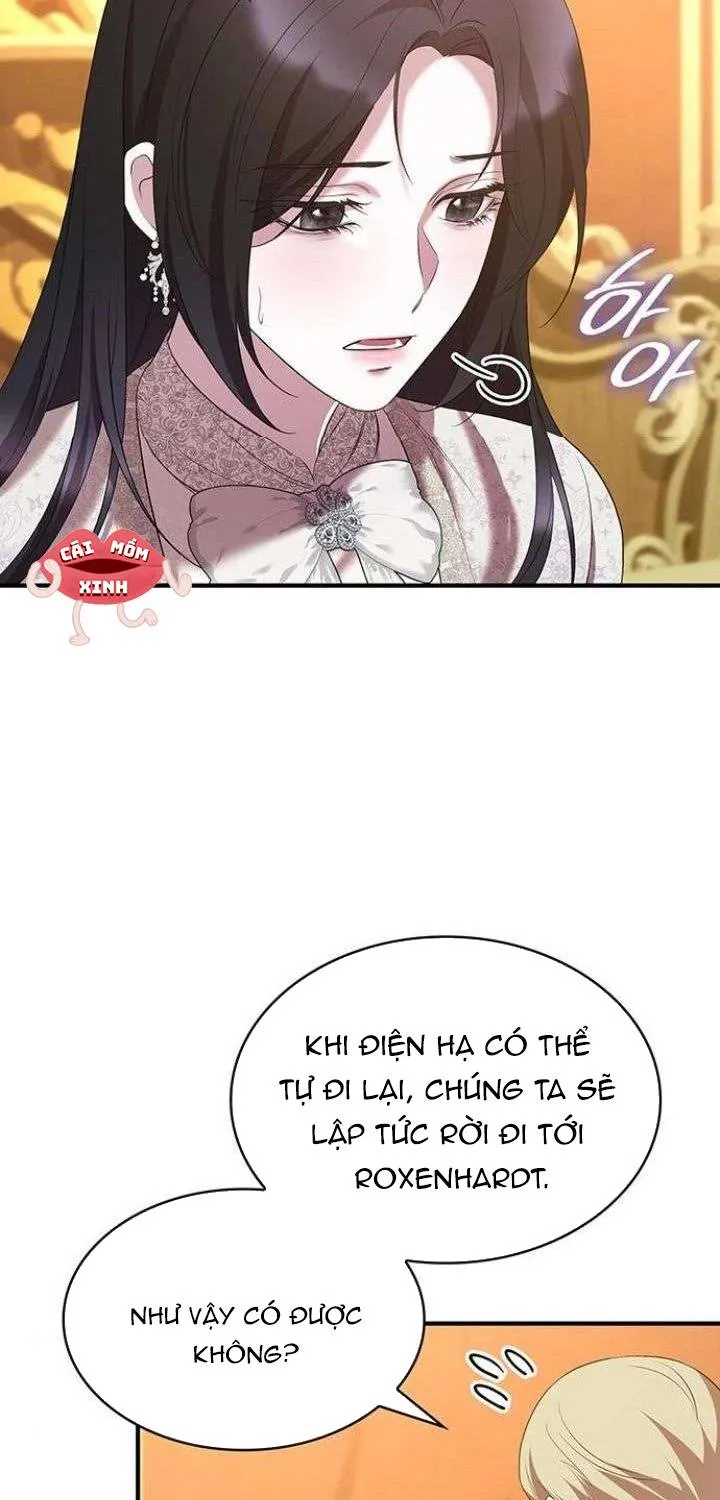 Vào Ngày Mà Chị Gái Tôi Qua Đời Chap 43 - Next Chap 44