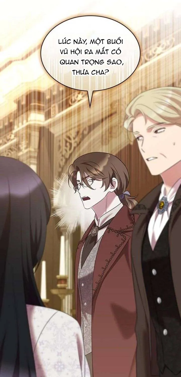 Vào Ngày Mà Chị Gái Tôi Qua Đời Chap 43 - Next Chap 44