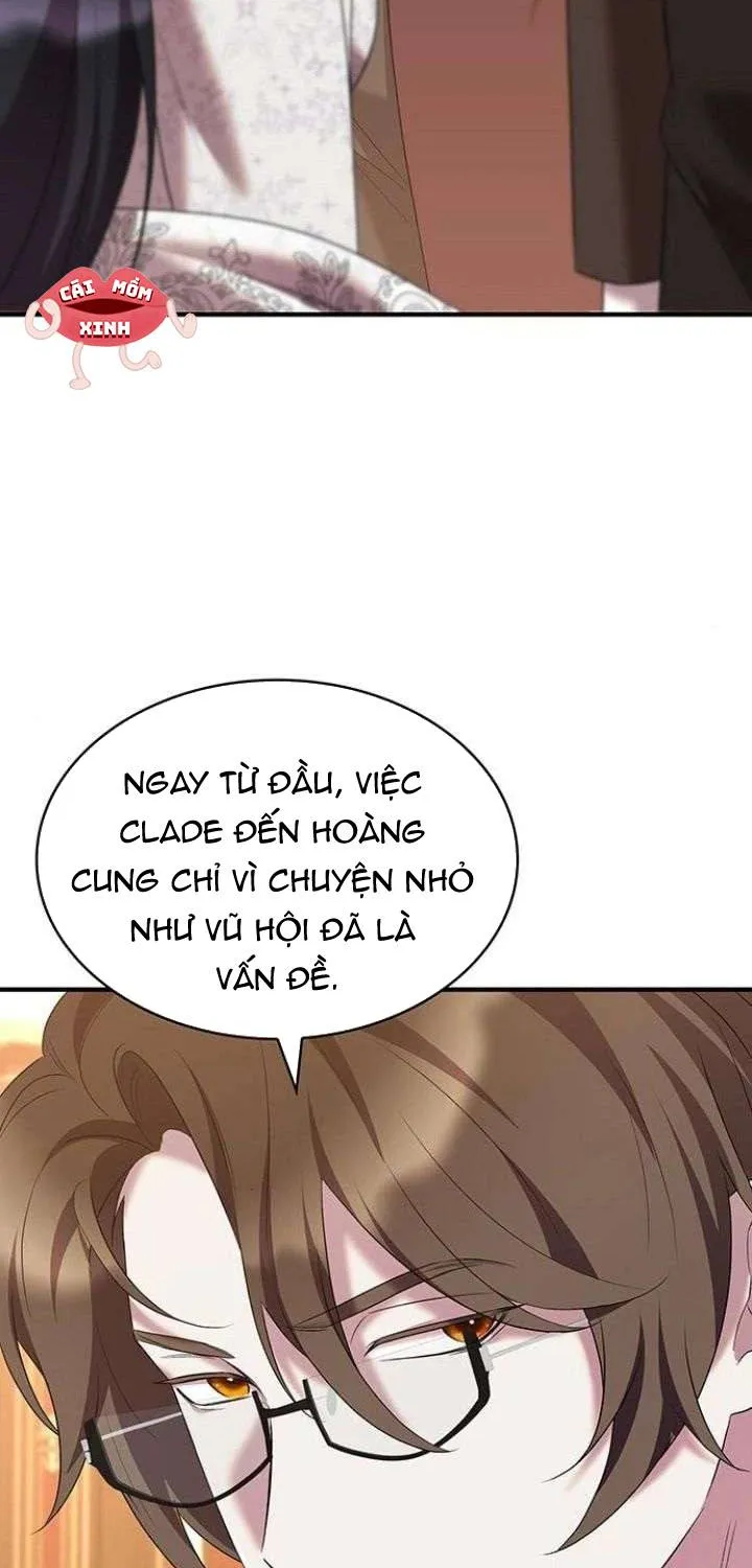 Vào Ngày Mà Chị Gái Tôi Qua Đời Chap 43 - Next Chap 44