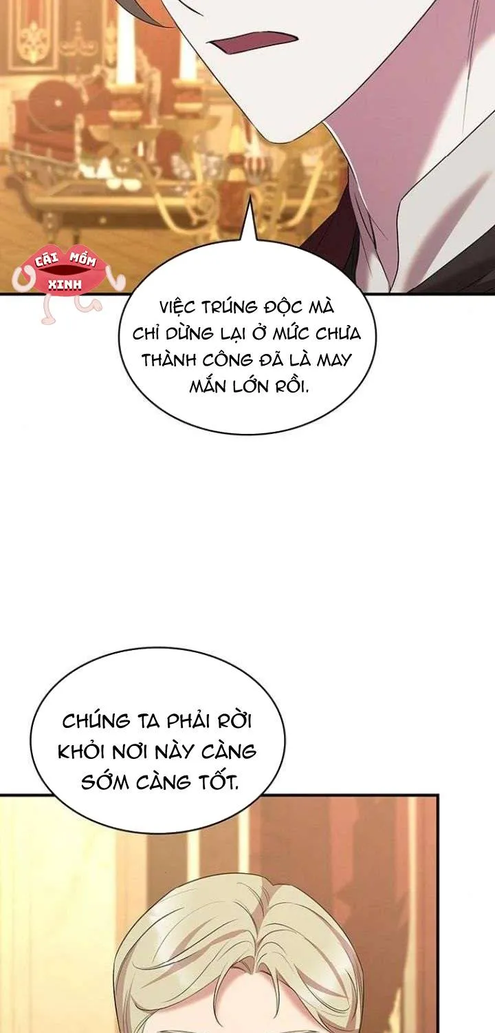 Vào Ngày Mà Chị Gái Tôi Qua Đời Chap 43 - Next Chap 44