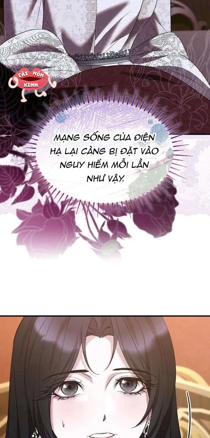 Vào Ngày Mà Chị Gái Tôi Qua Đời Chap 43 - Next Chap 44